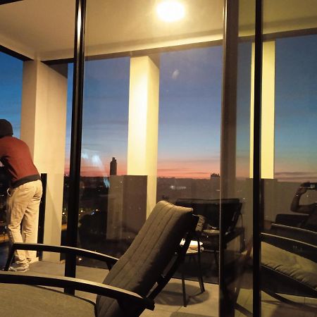 Appartement Standing Vue Panoramique Sur Нант Экстерьер фото